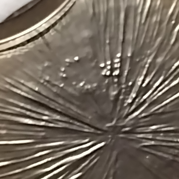 NEW IN BAG BEBE Shiny Bronze KeyRing/Bag Charm with Rhinestone Heart - Picture 11 of 12